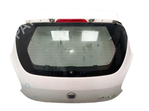 Used Tailgate FIAT BRAVO II (198_) 1.6 D Multijet (198AXH1B) (105 hp) 25047763