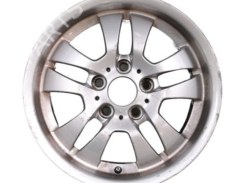 Used Rim Rim 37221676 37221676