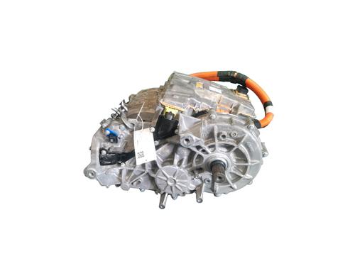 Used Engine Engine 37241293 37241293