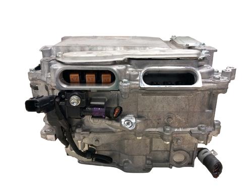 Inverter/Converter LEXUS IS III (_E3_) 300h (AVE30_, AVE30R) | BP38255207M119 - Image 6