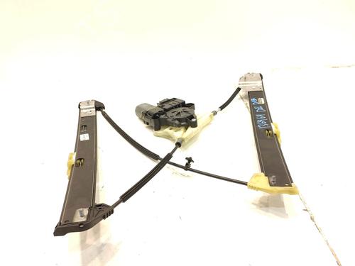 Used Front right window mechanism Front right window mechanism SEAT IBIZA V (KJ1, KJG) 1.0 TSI (116 hp) 34487552 34487552