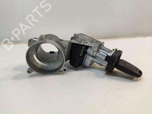 Used Ignition barrel OPEL CORSA D (S07) [2006-2015]  14464107