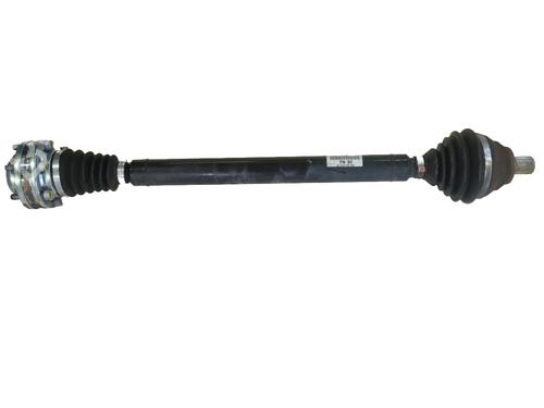 Used Right front driveshaft VW TOURAN (1T3) 2.0 TDI (140 hp) 25030201