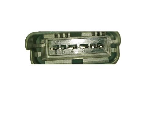 Front right window mechanism RENAULT MEGANE IV Hatchback (B9A/M/N_)  | BP26891266C23 