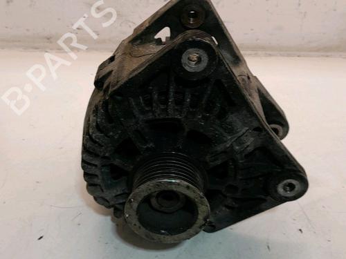 Used Alternator Alternator RENAULT MEGANE II Estate (KM0/1_) 1.9 dCi (131 hp) 35732122 35732122