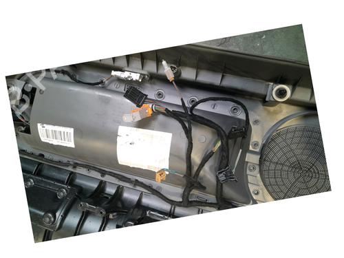 Front right panel SEAT TOLEDO IV (KG3) 1.4 TSI | BP34466059C59 - Image 4