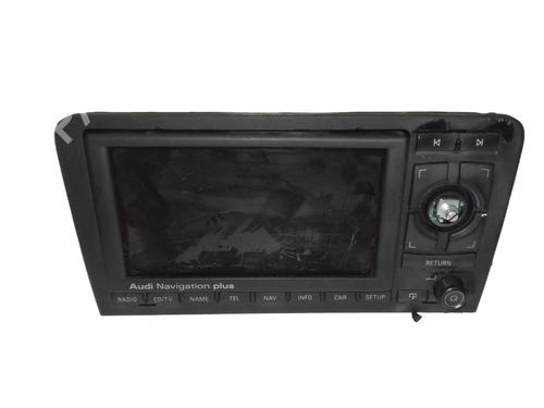 Used Radio Radio 34483478 34483478