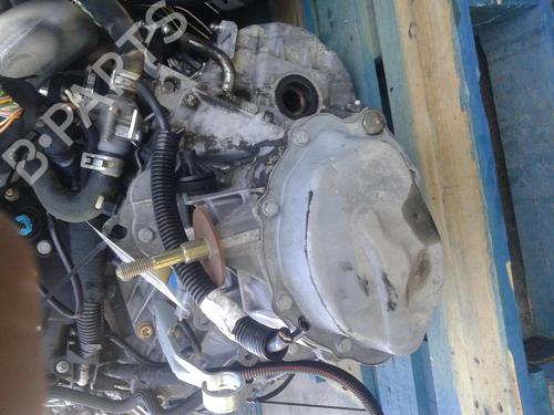 Used Gearbox CITROËN XSARA (N1) 2.0 HDi 90 (90 hp) 14450585