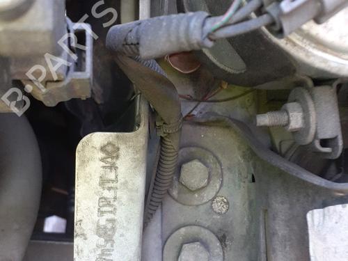 Other RENAULT KANGOO Express (FW0/1_) 1.5 dCi 90 (FW0G, FW05, FW08, FW11) | BP33409606O1  - Image 7