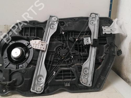 Used Front left window mechanism Front left window mechanism KIA CEE'D (JD) 1.4 CRDi 90 (90 hp) 34470110 34470110