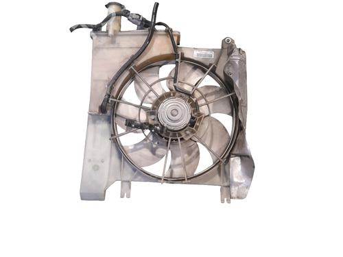 Radiator fan TOYOTA AYGO (_B1_) 1.0 (KGB10_, KGB10R) | BP29130184M35