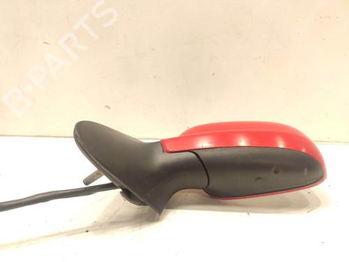 Used Left mirror Left mirror VW POLO (6N2) 1.4 16V (75 hp) 34488879 34488879