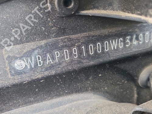 Front differential BMW X3 (E83) 3.0 d | BP38712129M23 - Image 7