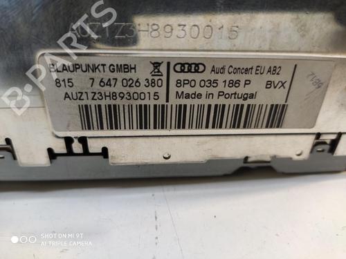 Other AUDI A3 (8P1) 1.6 | BP34485886O1 - Image 2