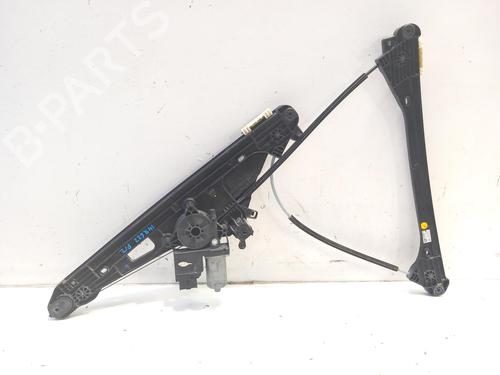 Used Front right window mechanism Front right window mechanism OPEL GRANDLAND / GRANDLAND X (A18, P1UO) 1.6 Turbo D (75) (120 hp) 34462497 34462497