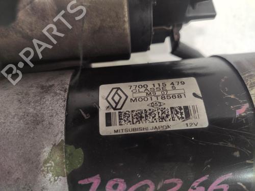 Starter VW GOLF V (1K1) 1.6 FSI | BP35731404M8 - Image 2