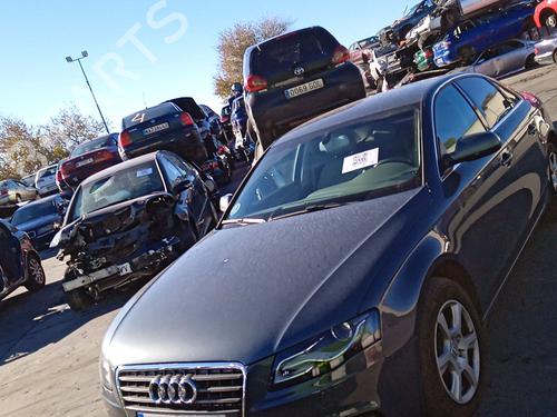 Recambios AUDI A4 B8 (8K2) 2.0 TDI 4790476