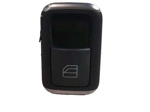 Used Right front window switch MERCEDES-BENZ A-CLASS (W176) A 180 (176.042) (122 hp) 27437677