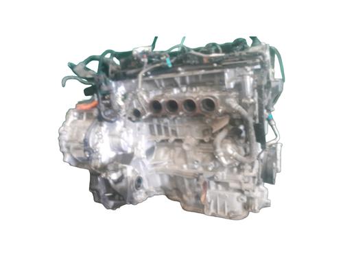 Used AC compressor AC compressor TOYOTA CAMRY (_V7_, _VA7_, _VH7_) 2.5 Hybrid (AXVH71_, AXVH70, AXVH71R) (218 hp) 35735253 35735253