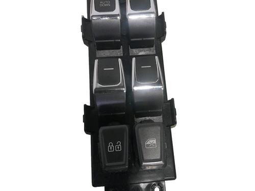 Used Left front window switch Left front window switch SSANGYONG KORANDO (C300) 1.5 e-XGDi (163 hp) 34468989 34468989