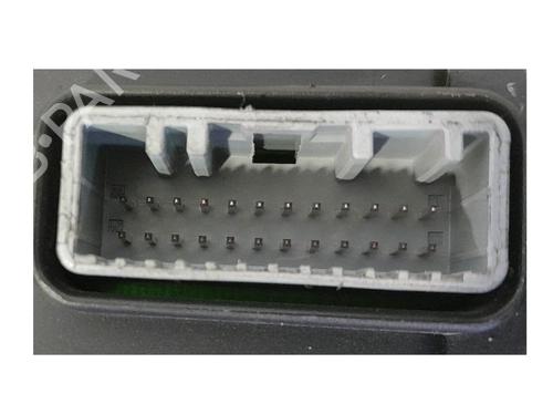 Instrument cluster RENAULT MASTER III Van (FV) 2.3 dCi 130 FWD (FV0M, FV0Y, FV0J, FV02, FV03) | BP23968863C47