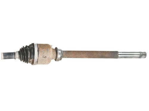 Right front driveshaft CITROËN BERLINGO MULTISPACE (B9) 1.6 BlueHDi 100 | BP33980169M39 - Image 3
