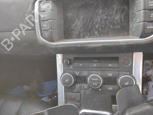 Used Climate control LAND ROVER RANGE ROVER EVOQUE (L538) 2.2 D 4x4 (190 hp) 19685350