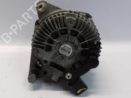Used Alternator Alternator CITROËN C5 II (RC_) 2.0 HDi (RCRHRH) (136 hp) 35730454 35730454