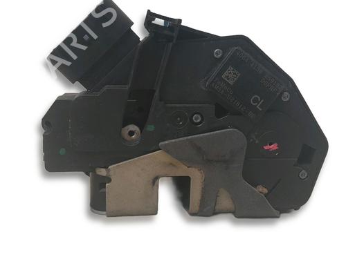 Used Front right lock FORD FIESTA VI (CB1, CCN) [2008-2017]  24448283