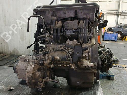 Alternator SEAT IBIZA II (6K1) 1.4 i | BP23193139M7 