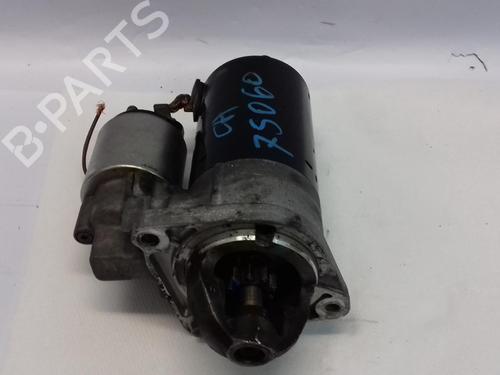 Used Starter Starter FIAT STILO (192_) 1.6 16V (192_XB1A) (103 hp) 35730480 35730480