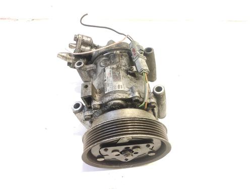 Used AC compressor AC compressor RENAULT CLIO III (BR0/1, CR0/1) 1.5 dCi (88 hp) 35731307 35731307