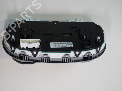 Instrument cluster NISSAN QASHQAI / QASHQAI +2 I (J10, NJ10, JJ10E) 2.0 All-wheel Drive | BP18556123C47 