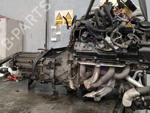Gearbox BMW 3 Convertible (E93) 320 i | BP35924680M3 - Image 4