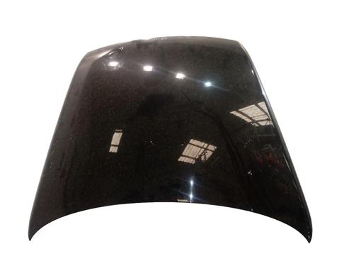 Used Hood VW TOUAREG (7LA, 7L6, 7L7) 2.5 R5 TDI (174 hp) 19684795