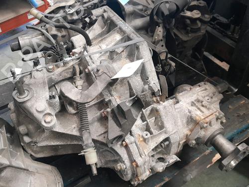 Gearbox DACIA DUSTER (HM_) | BP36844111M3 - Image 2
