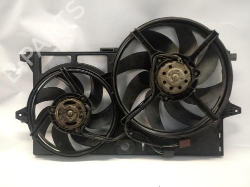 Gebläsemotor für FORD FOCUS I (DAW, DBW) [1998-2009]  19048267