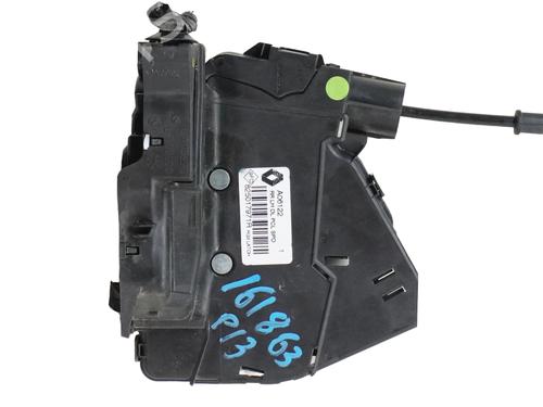 Used Rear left lock RENAULT ESPACE V (JR_) 1.6 dCi 160 (160 hp) 19046347