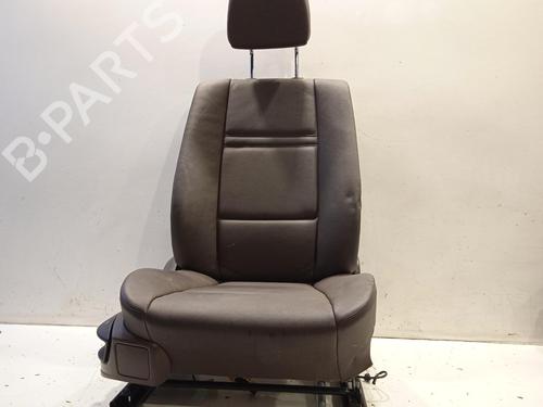 Right front seat BMW X5 (F15, F85) xDrive 25 d | BP24667894C16 