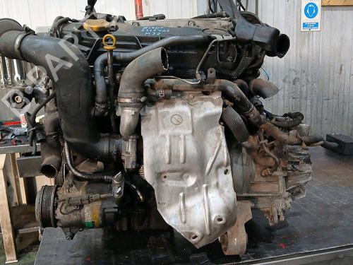 Gearbox OPEL ASTRA H GTC (A04)  | BP23053482M3 