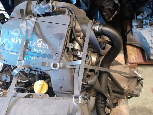 Used Engine Engine 34489510 34489510