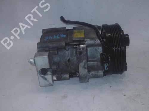 AC compressor FORD FIESTA V (JH_, JD_) 1.3 | BP14446138M34 