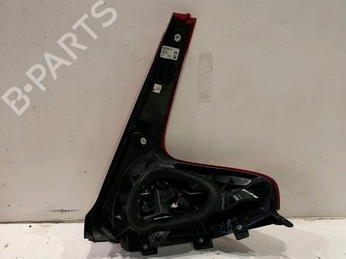 Used Other Other VOLVO V40 Hatchback (525) D2 (114 hp) 34447243 34447243