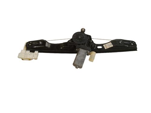 Used Rear left window mechanism Rear left window mechanism 39050849 39050849