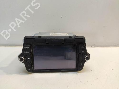 Used Radio KIA PRO CEE'D (JD) [2013-2018]  14464436