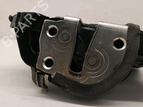 Used Front right lock TOYOTA YARIS (_P9_) 1.3 VVT-i (SCP90_, SCP90R) (87 hp) 14467618