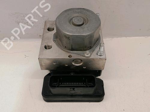 ABS Bremseaggregat DACIA SANDERO II 1.5 dCi 75 / Blue dCi 75 (B8JW, B8M4, B8AH, B8M7, B8M6) (75 hp) 14967429