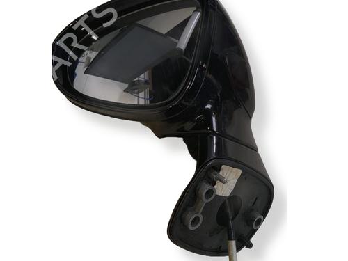 Used Left mirror OPEL ZAFIRA TOURER C VAN (P12) 2.0 CDTi (75) (165 hp) 27725776
