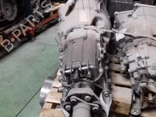 Gearbox BMW 3 (E90) 320 d | BP14450027M3 
