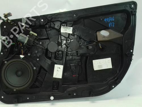 Used Front right window mechanism Front right window mechanism FORD FIESTA VI (CB1, CCN) [2008-2026] 34483345 34483345